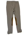 Tailored Sportsman 'Trophy Hunter' Breeches in Tan