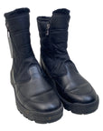Pajar Moscou 3.0 Boots with Ice Gripper in Black
