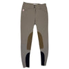 Tailored Sportsman 'Trophy Hunter' Boot Sock Breeches in Tan