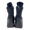 Pajar Moscou 3.0 Boots with Ice Gripper in Black