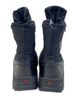 Pajar Moscou 3.0 Boots with Ice Gripper in Black