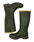 Ariat Rain Boots  in Hunter Green