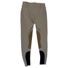 Tailored Sportsman 'Trophy Hunter' Boot Sock Breeches in Tan