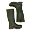 Ariat Rain Boots  in Hunter Green