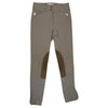 Tailored Sportsman 'Trophy Hunter' Breeches in Tan