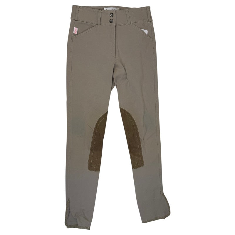 Tailored Sportsman 'Trophy Hunter' Breeches in Tan