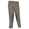 Tailored Sportsman 'Trophy Hunter' Breeches in Tan
