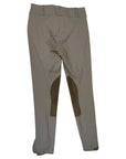 Tailored Sportsman 'Trophy Hunter' Breeches in Tan