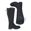 Dublin 'Calton' Boots in Black