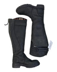 Dublin 'Calton' Boots in Black