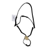 Figure 8 Noseband  in Black