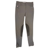 Tailored Sportsman 'Trophy Hunter' Breeches in Tan 