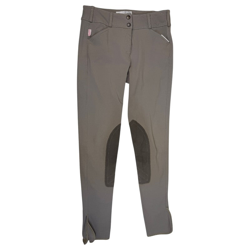 Tailored Sportsman 'Trophy Hunter' Breeches in Tan 