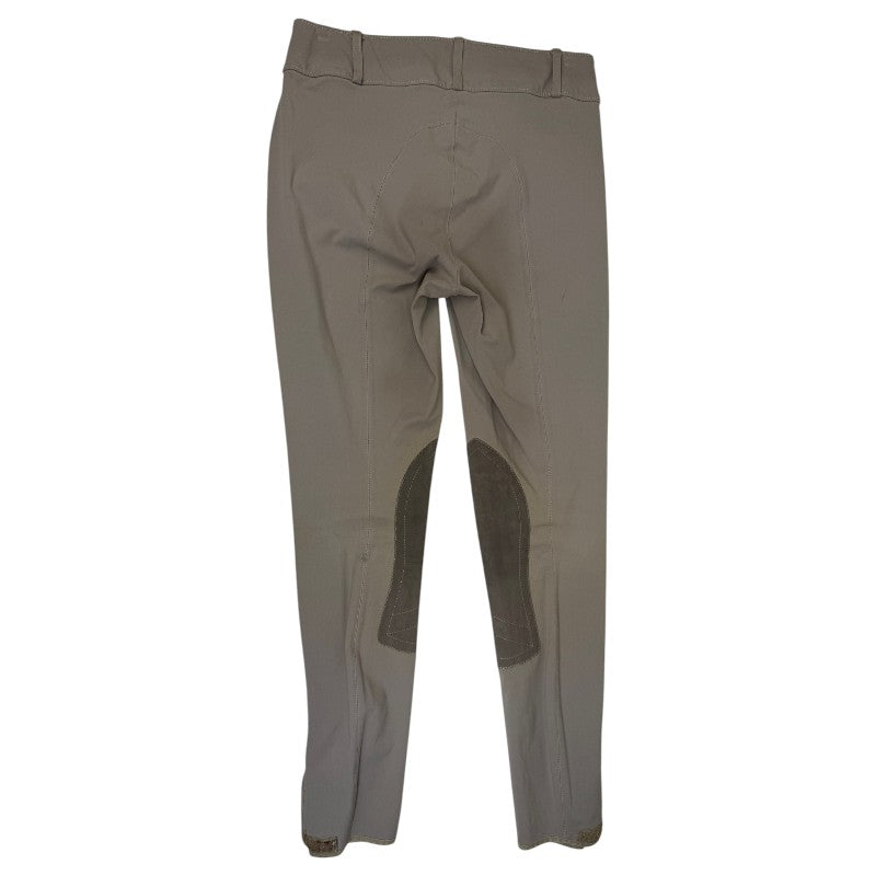 Tailored Sportsman 'Trophy Hunter' Breeches in Tan 