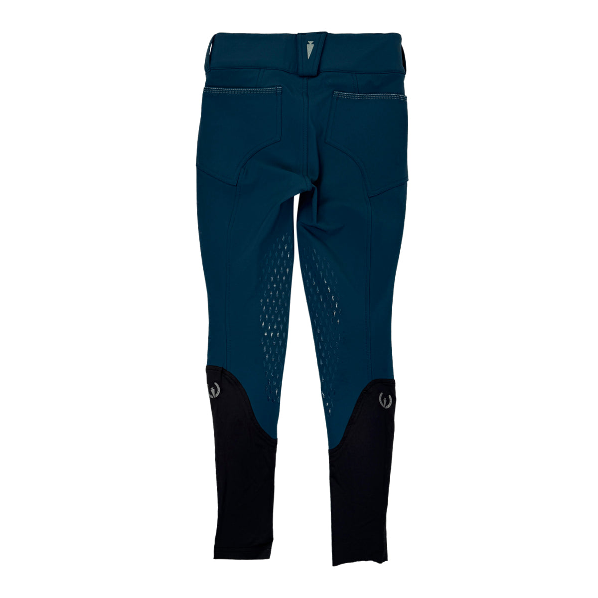 Kerrits Knee Grip Breech in Navy