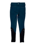 Kerrits Knee Grip Breech in Navy