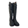 Dublin 'Calton' Boots in Black