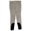 Equiline 'Ash' Breeches in Tan