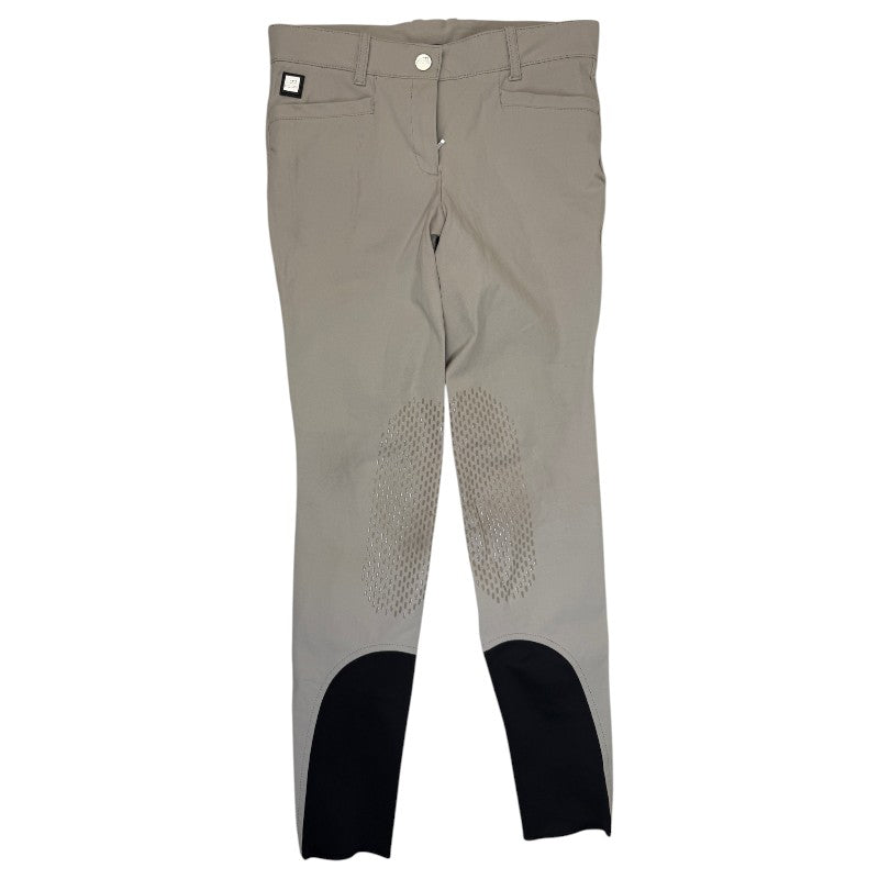 Equiline 'Ash' Breeches in Tan