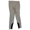 Equiline 'Ash' Breeches in Tan