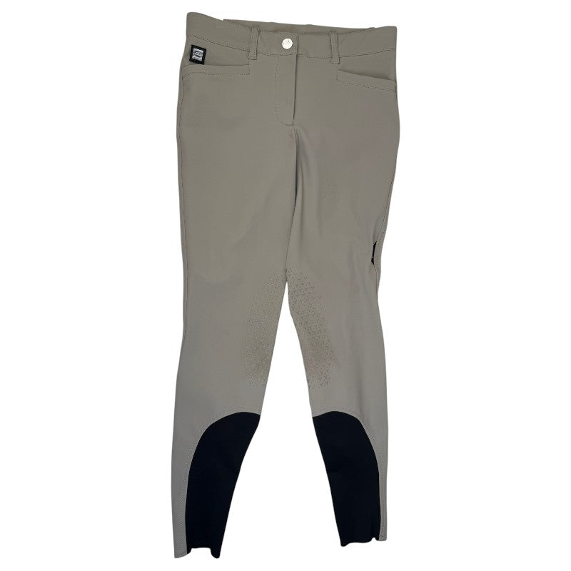 Equiline 'Ash' Breeches in Tan