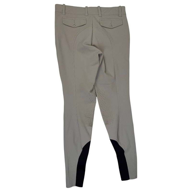 Equiline 'Ash' Breeches in Tan