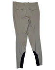 Equiline 'Ash' Breeches in Tan