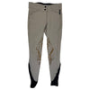 Struck Apparel 50 Series hEQ Breeches in Tan