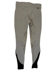 Struck Apparel 50 Series hEQ Breeches in Tan