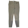 Romfh 'Sarafina' Knee Patch Breeches in Tan