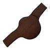 Lumiere Stud Girth in Brown
