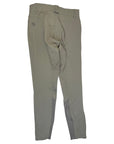 Romfh 'Sarafina' Knee Patch Breeches in Tan
