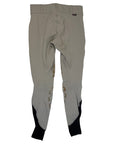 Struck Apparel 50 Series hEQ Breeches in Tan