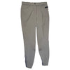 Ariat 'Speranza' Knee Patch Breeches in Tan