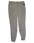 Ariat 'Speranza' Knee Patch Breeches in Tan