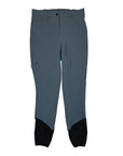 Fager 'Freya' Breech in Ice Blue