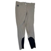 Equiline 'Commessa' Breeches in Tan