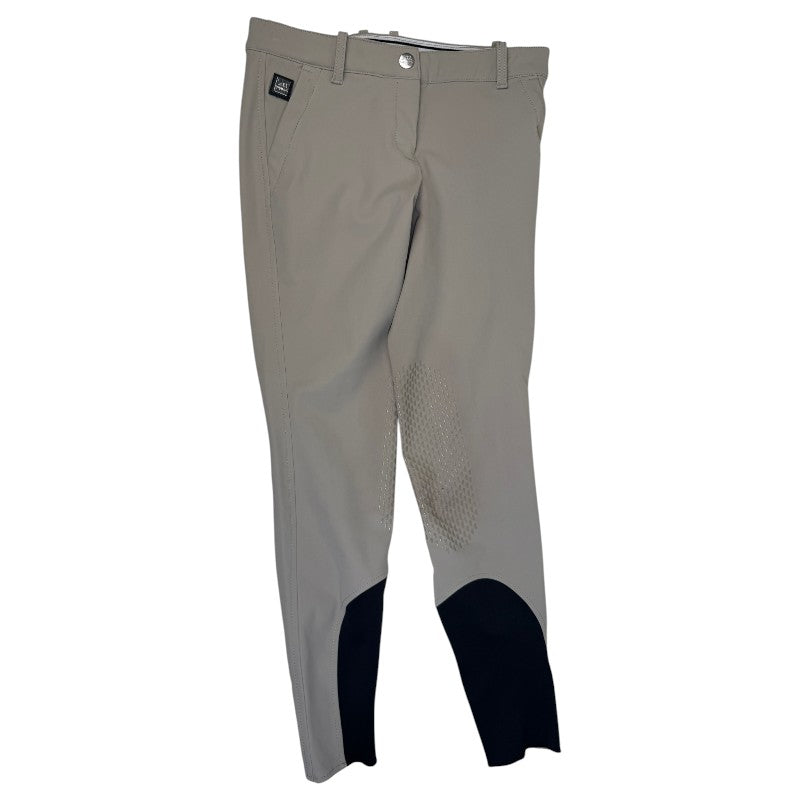 Equiline 'Commessa' Breeches in Tan