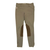 Tailored Sportsman 'Trophy Hunter' Breeches in Tan