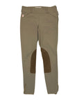Tailored Sportsman 'Trophy Hunter' Breeches in Tan