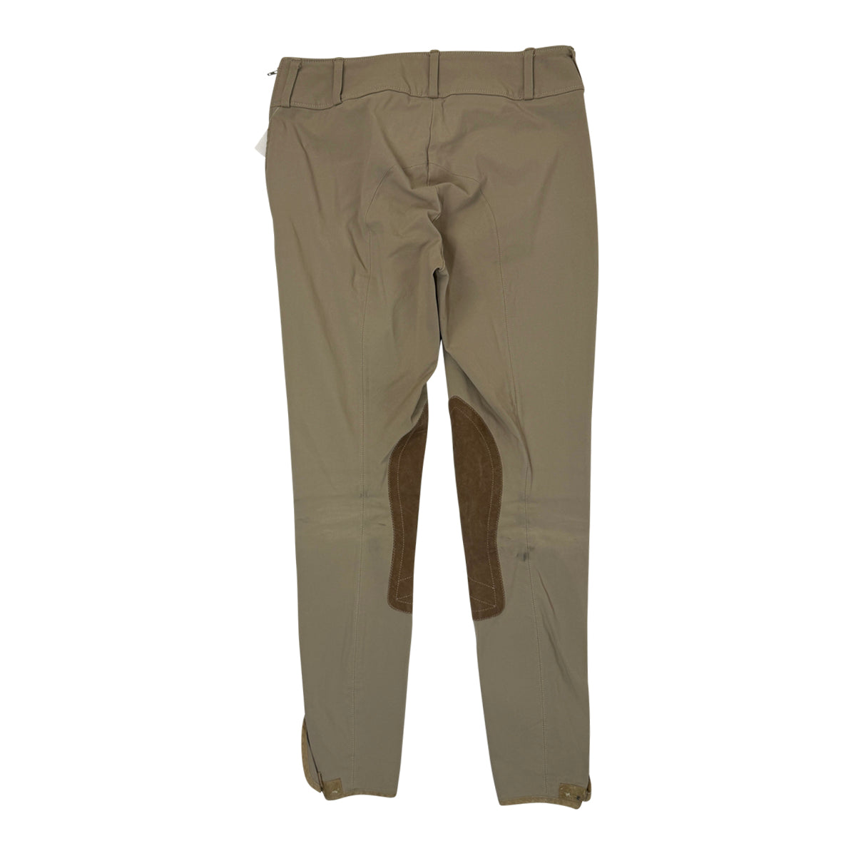 Tailored Sportsman 'Trophy Hunter' Breeches in Tan
