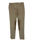 Tailored Sportsman 'Trophy Hunter' Breeches in Tan