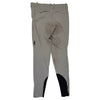 Equiline 'Commessa' Breeches in Tan