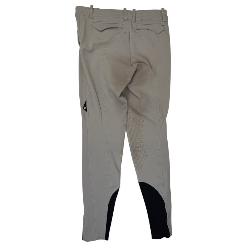 Equiline 'Commessa' Breeches in Tan