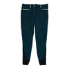 Pénélope Leprevost Collection 'FUN' Breeches in Peacock
