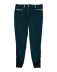 Pénélope Leprevost Collection 'FUN' Breeches in Peacock