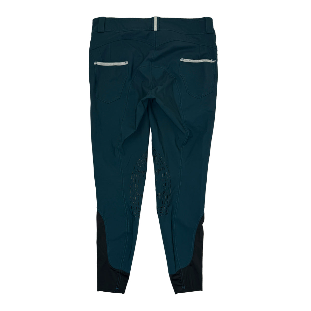Pénélope Leprevost Collection 'FUN' Breeches in Peacock