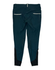 Pénélope Leprevost Collection 'FUN' Breeches in Peacock