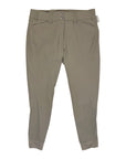 Ariat 'Tri Factor' Knee Patch Breeches in Tan