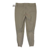 Ariat 'Tri Factor' Knee Patch Breeches in Tan